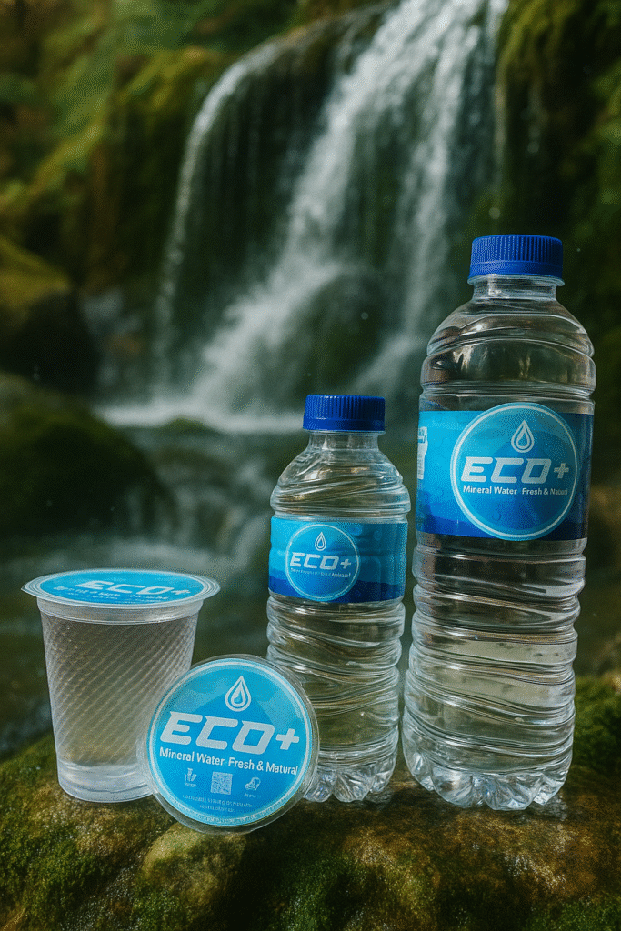 Manfaat Minum Air Putih